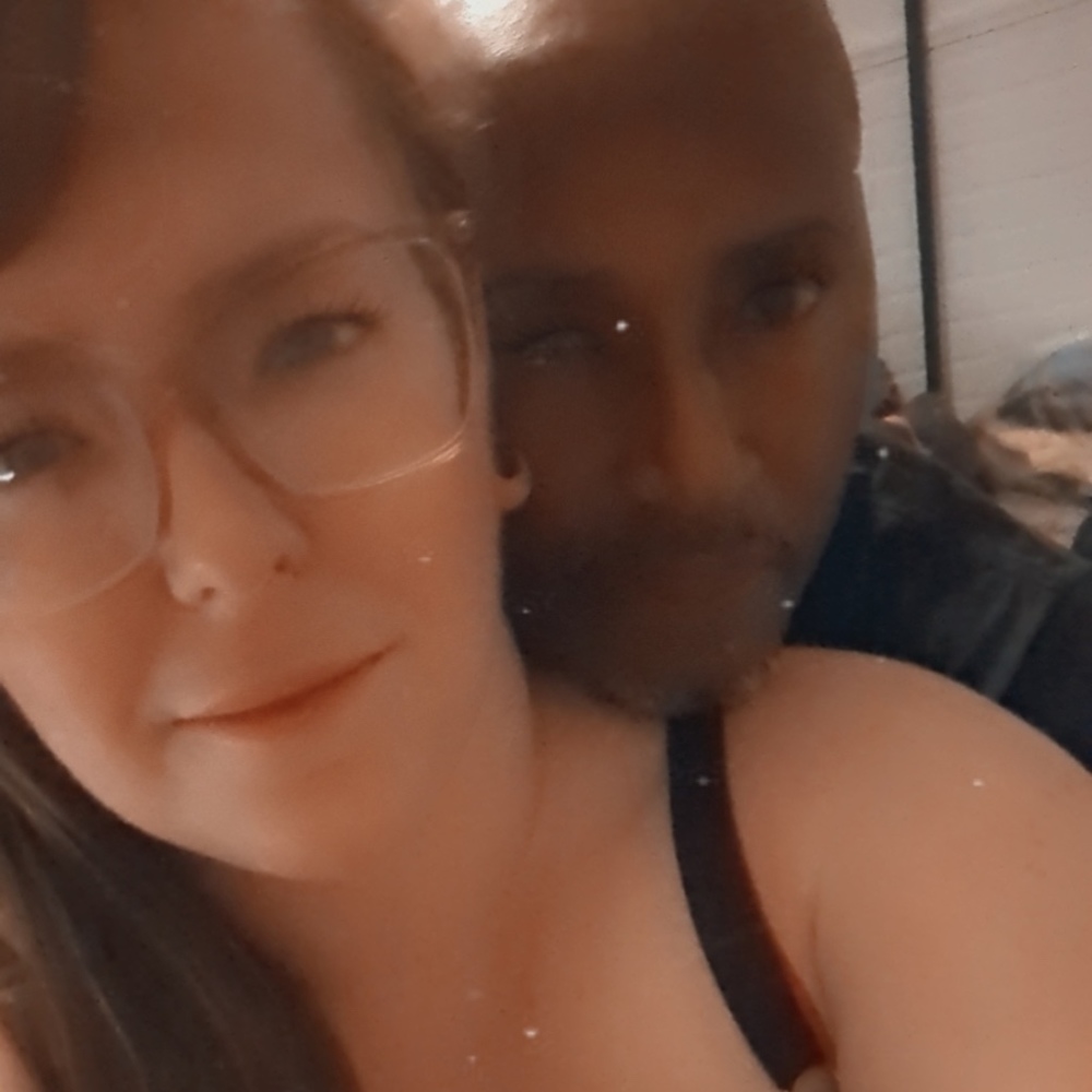 Meet your Posher, Randi